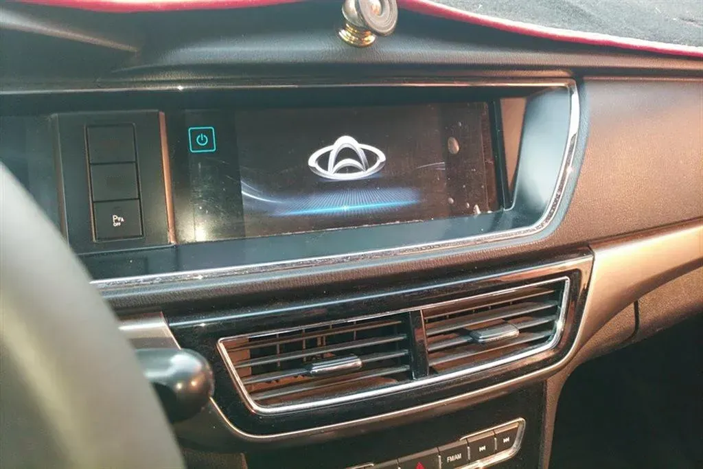 2016 ChangAn Kaicene A600 1.5L 114HP L4 5MT,autocango,china used car exporter,china ev exporter,chinese used car exporter,chinese used ev exporter