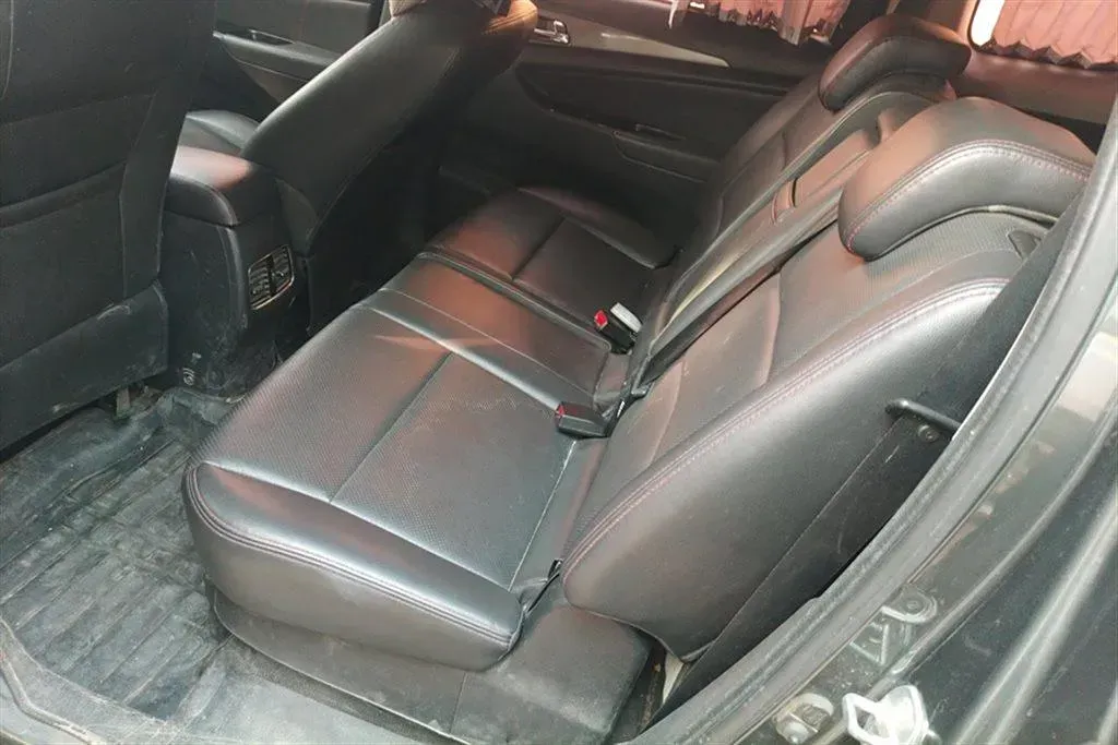 2016 ChangAn Kaicene A600 1.5L 114HP L4 5MT,autocango,china used car exporter,china ev exporter,chinese used car exporter,chinese used ev exporter