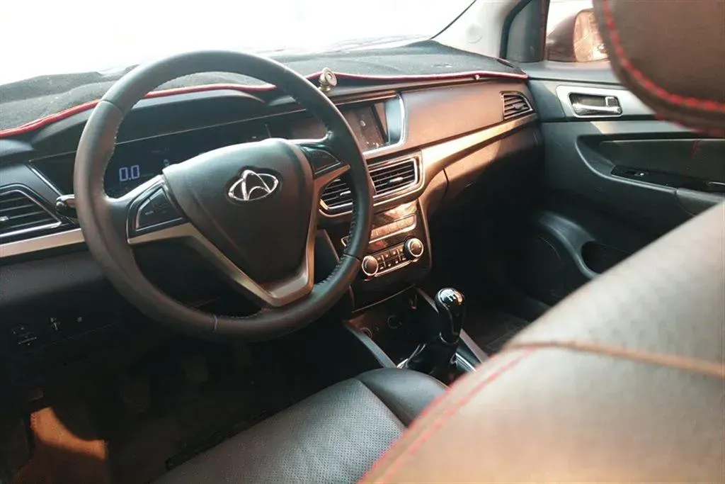 2016 ChangAn Kaicene A600 1.5L 114HP L4 5MT,autocango,china used car exporter,china ev exporter,chinese used car exporter,chinese used ev exporter