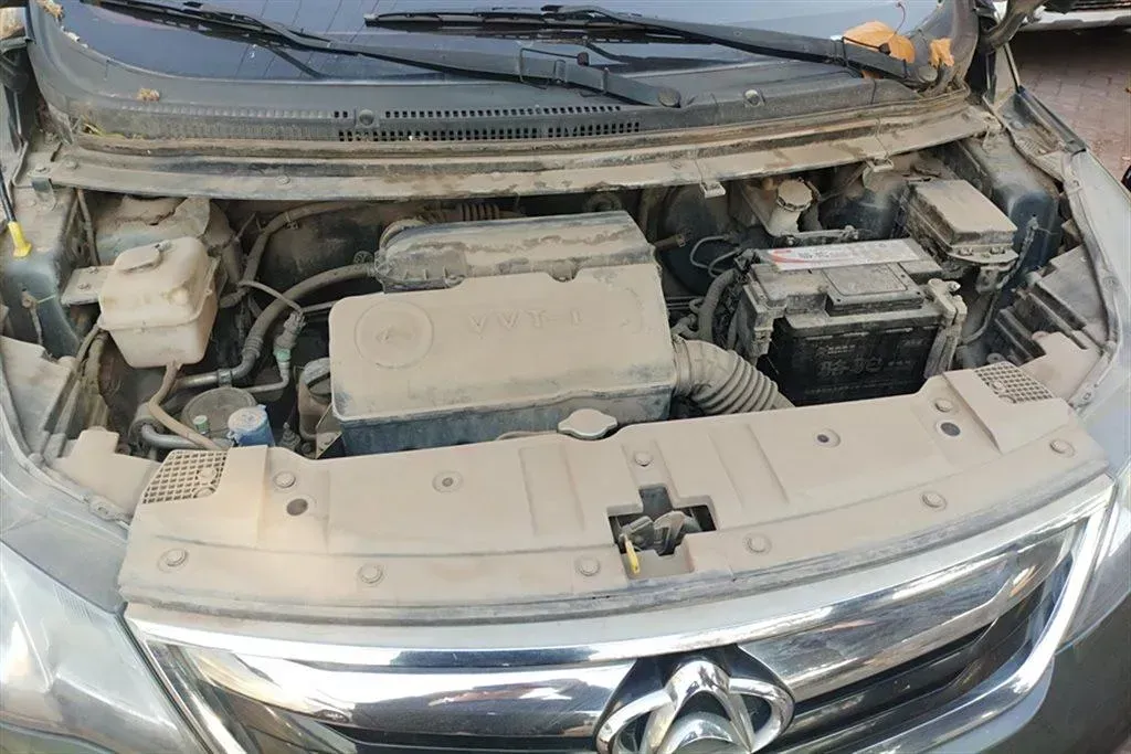 2016 ChangAn Kaicene A600 1.5L 114HP L4 5MT,autocango,china used car exporter,china ev exporter,chinese used car exporter,chinese used ev exporter