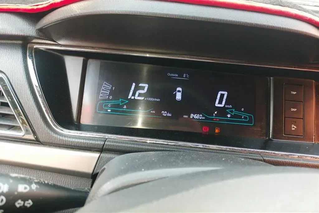 2016 ChangAn Kaicene A600 1.5L 114HP L4 5MT,autocango,china used car exporter,china ev exporter,chinese used car exporter,chinese used ev exporter