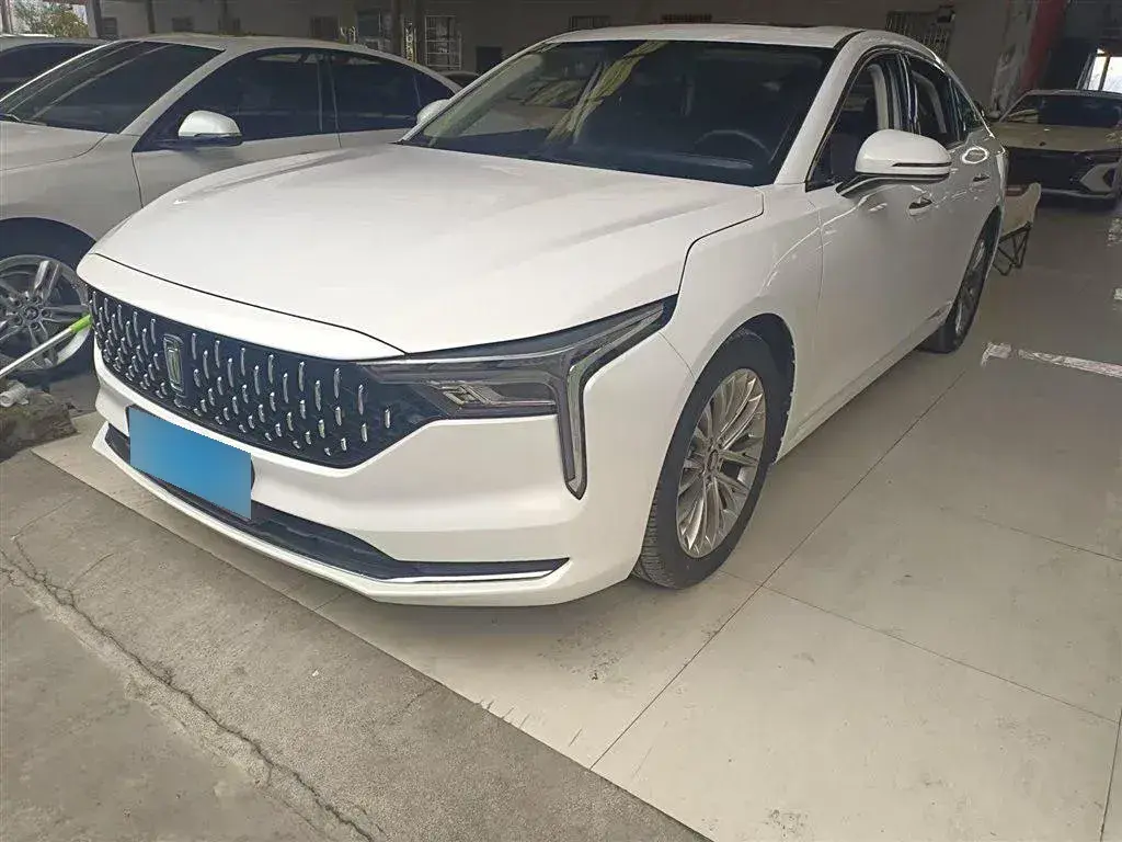 2023 Bestune B70 1.5T 169HP L4 7DCT