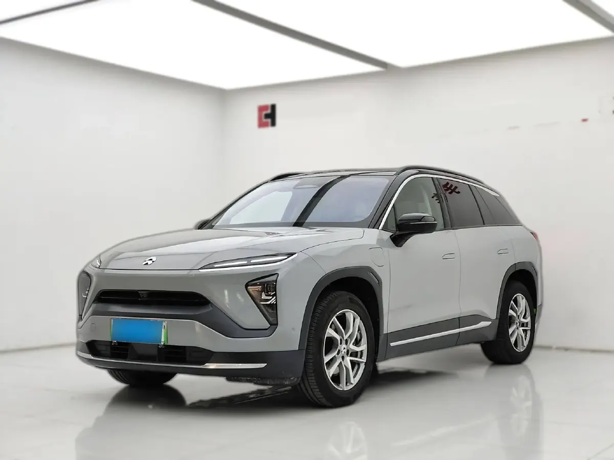 2020 NIO ES6 BEV 100KWH