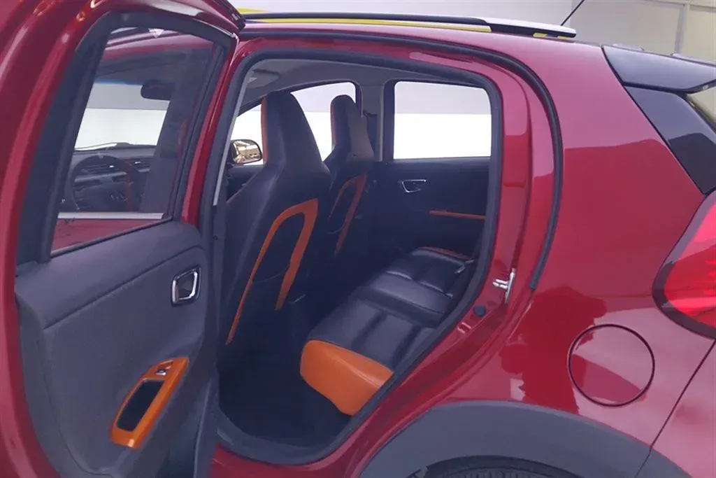 2017 Geely Vision X1 1.3L 88HP L4 4AT,autocango,china used car exporter,china ev exporter,chinese used car exporter,chinese used ev exporter