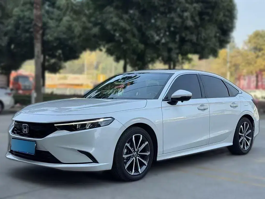 2024 Honda Integra 1.5T 182HP L4 CVT
