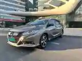 2017 Honda Gienia 1.5L 131HP L4 CVT
