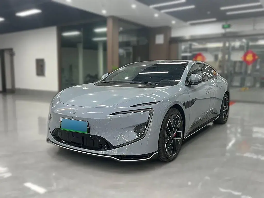 2023 Avatr 12 BEV 94.5KWH