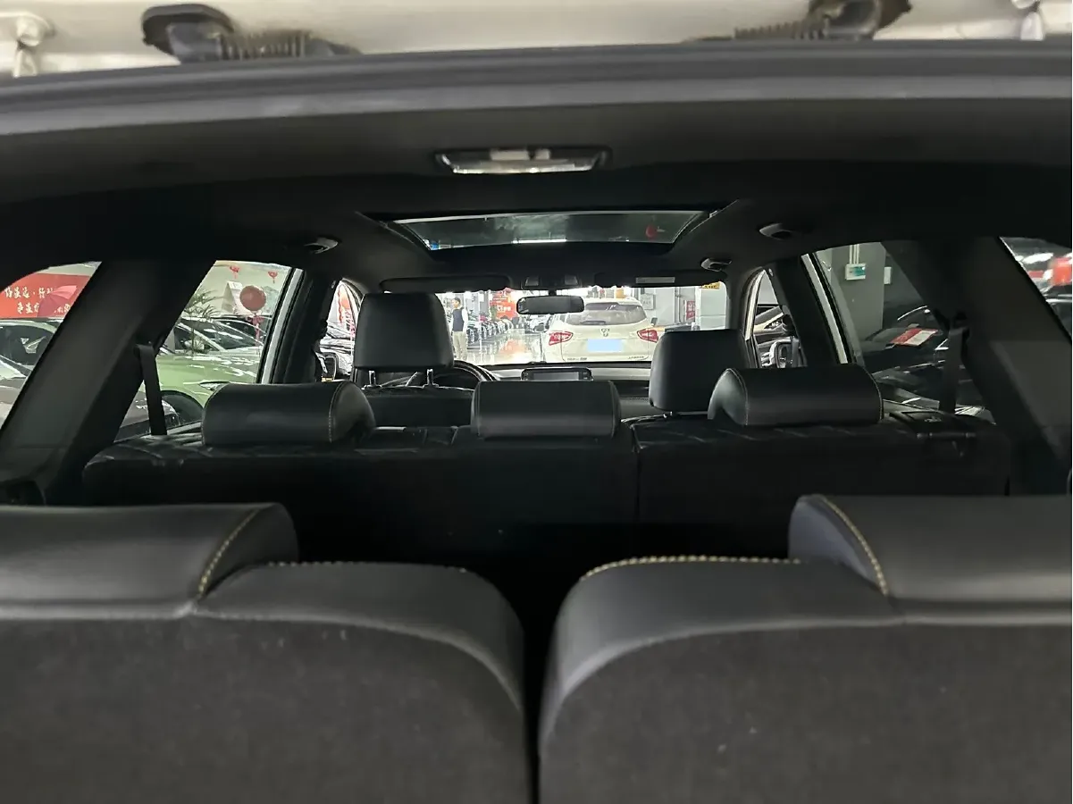 2020 Kia KX7 2.0T 241HP L4 6AT,autocango,china used car exporter,china ev exporter,chinese used car exporter,chinese used ev exporter