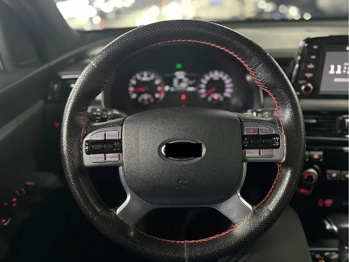 2020 Kia KX7 2.0T 241HP L4 6AT,autocango,china used car exporter,china ev exporter,chinese used car exporter,chinese used ev exporter