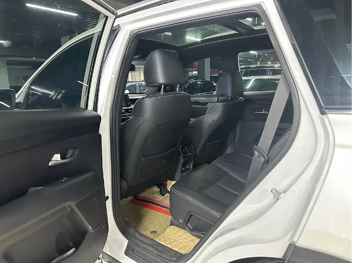 2020 Kia KX7 2.0T 241HP L4 6AT,autocango,china used car exporter,china ev exporter,chinese used car exporter,chinese used ev exporter