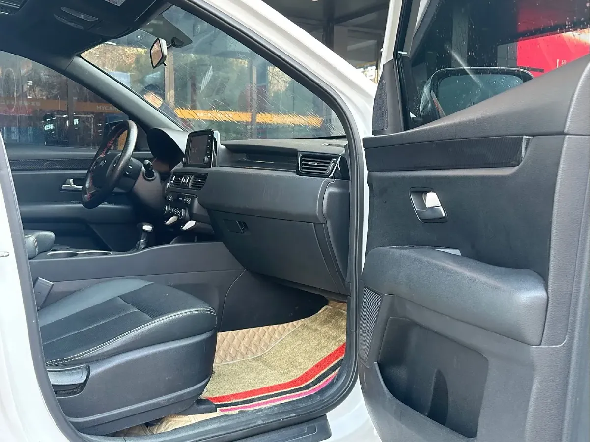 2020 Kia KX7 2.0T 241HP L4 6AT,autocango,china used car exporter,china ev exporter,chinese used car exporter,chinese used ev exporter