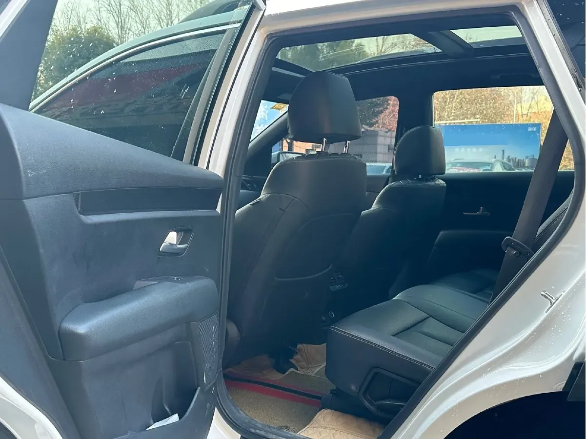 2020 Kia KX7 2.0T 241HP L4 6AT,autocango,china used car exporter,china ev exporter,chinese used car exporter,chinese used ev exporter