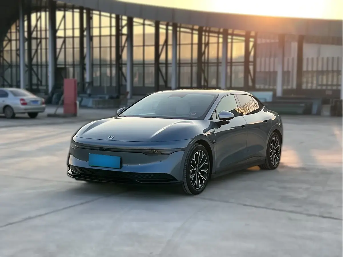 2024 Zeekr 007 BEV 100KWH