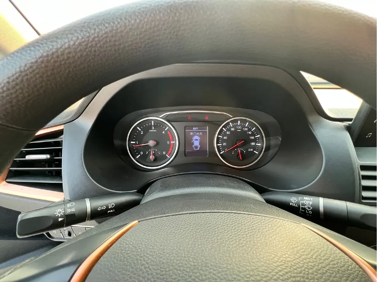 2020 Great Wall Wingle 7 2.0T 156HP L4 6MT,autocango,china used car exporter,china ev exporter,chinese used car exporter,chinese used ev exporter