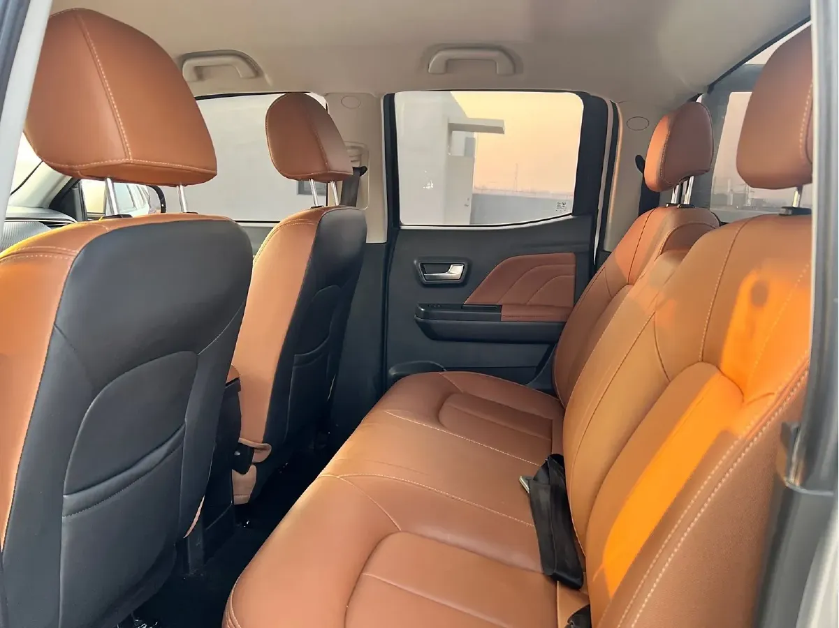 2020 Great Wall Wingle 7 2.0T 156HP L4 6MT,autocango,china used car exporter,china ev exporter,chinese used car exporter,chinese used ev exporter