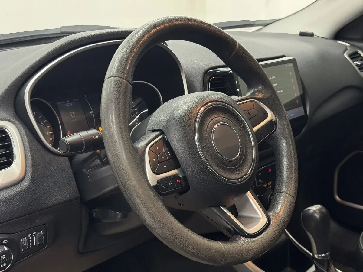 2019 Jeep Compass 1.4T 165HP L4 7DCT,autocango,china used car exporter,china ev exporter,chinese used car exporter,chinese used ev exporter