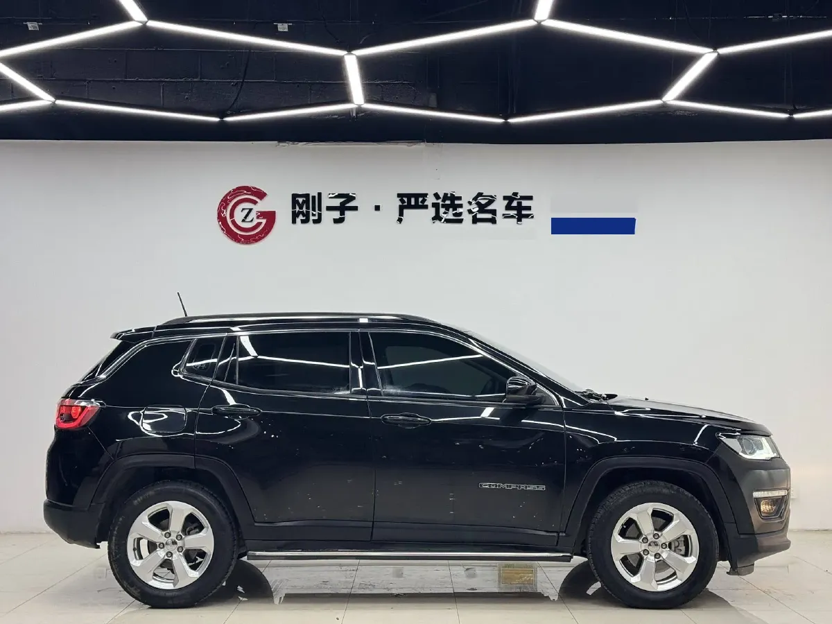 2019 Jeep Compass 1.4T 165HP L4 7DCT,autocango,china used car exporter,china ev exporter,chinese used car exporter,chinese used ev exporter