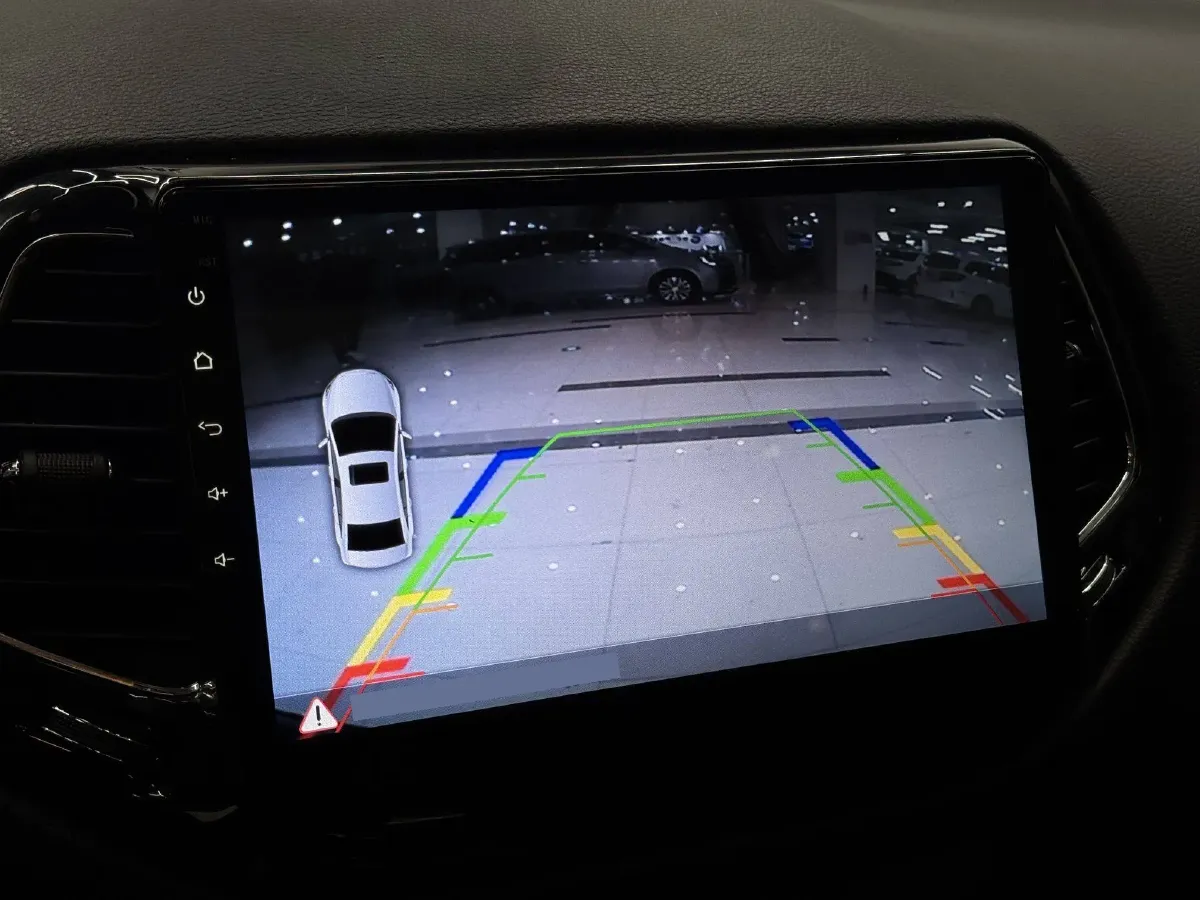 2019 Jeep Compass 1.4T 165HP L4 7DCT,autocango,china used car exporter,china ev exporter,chinese used car exporter,chinese used ev exporter