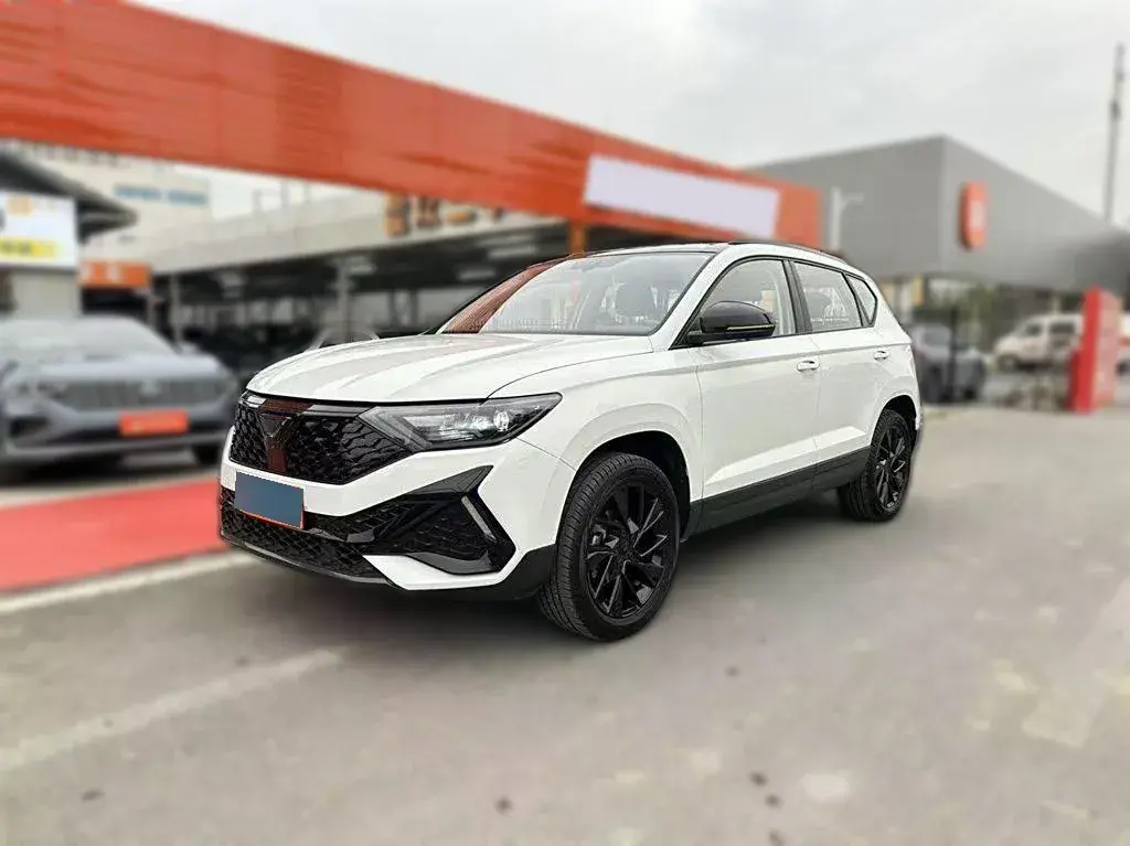 2023 Jetta VS5 1.4T 150HP L4 6AT