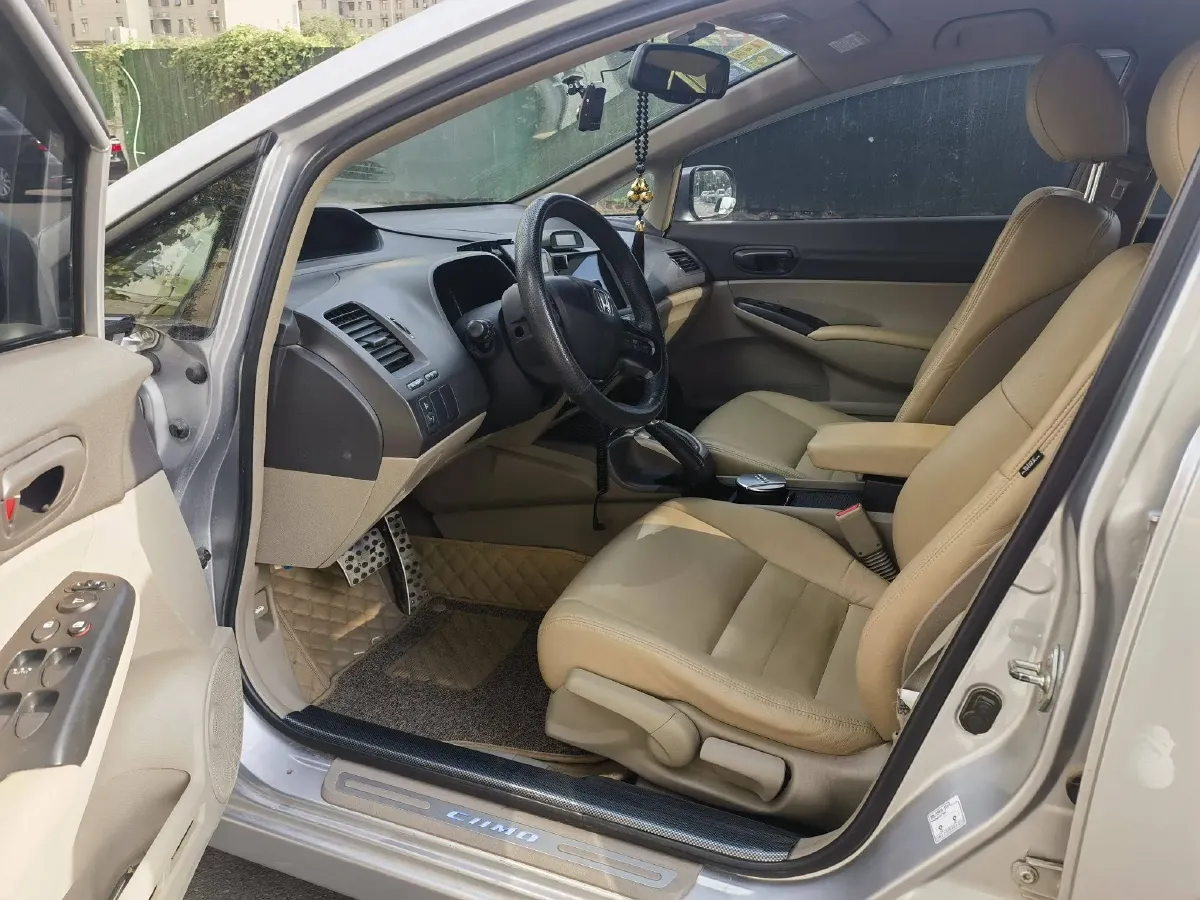 2012 Ciimo Ciimo 1.8L 140HP L4 5AT,autocango,china used car exporter,china ev exporter,chinese used car exporter,chinese used ev exporter
