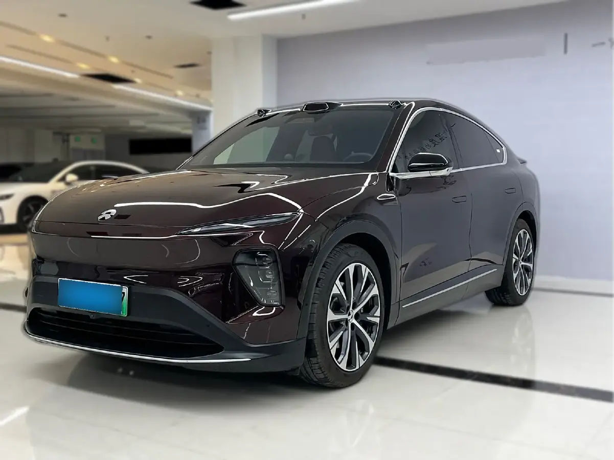 2023 NIO EC7 BEV 75KWH