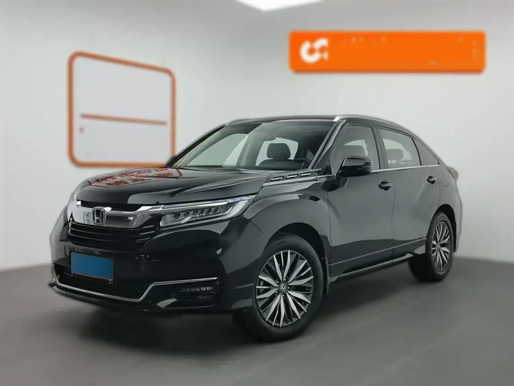 2020 Honda Avancier 2.0T 272HP L4 9AT