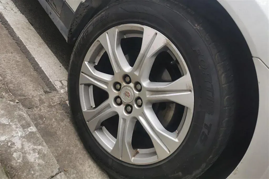 2014 Cadillac SRX 3.0L 271HP V6 6AT,autocango,china used car exporter,china ev exporter,chinese used car exporter,chinese used ev exporter