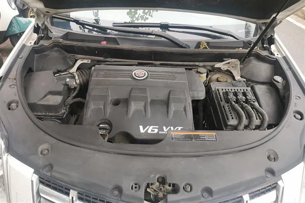 2014 Cadillac SRX 3.0L 271HP V6 6AT,autocango,china used car exporter,china ev exporter,chinese used car exporter,chinese used ev exporter