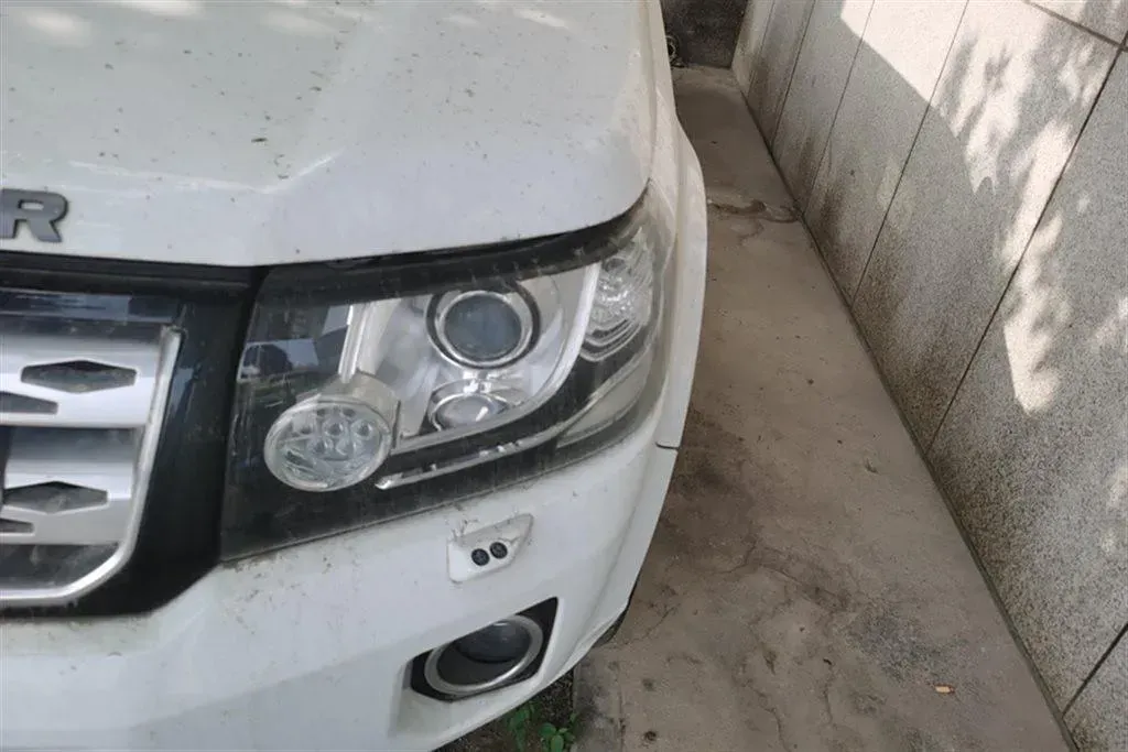 2013 Land Rover Freelander 2 2.0T 240HP L4 6AT,autocango,china used car exporter,china ev exporter,chinese used car exporter,chinese used ev exporter