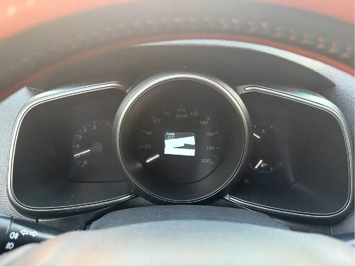 2017 ChangAn Oshan CX70 1.5T 150HP L4 6MT,autocango,china used car exporter,china ev exporter,chinese used car exporter,chinese used ev exporter