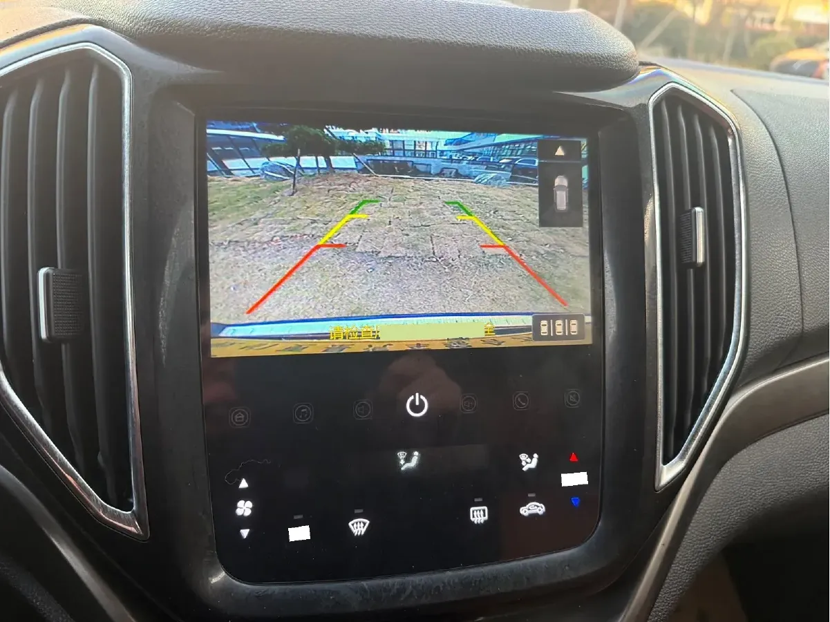 2017 ChangAn Oshan CX70 1.5T 150HP L4 6MT,autocango,china used car exporter,china ev exporter,chinese used car exporter,chinese used ev exporter