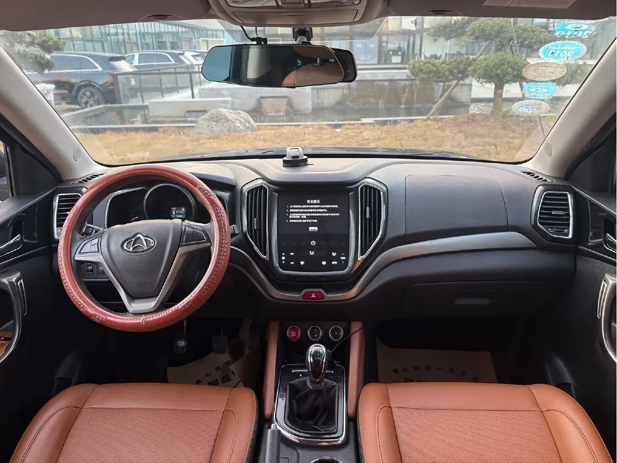 2017 ChangAn Oshan CX70 1.5T 150HP L4 6MT,autocango,china used car exporter,china ev exporter,chinese used car exporter,chinese used ev exporter