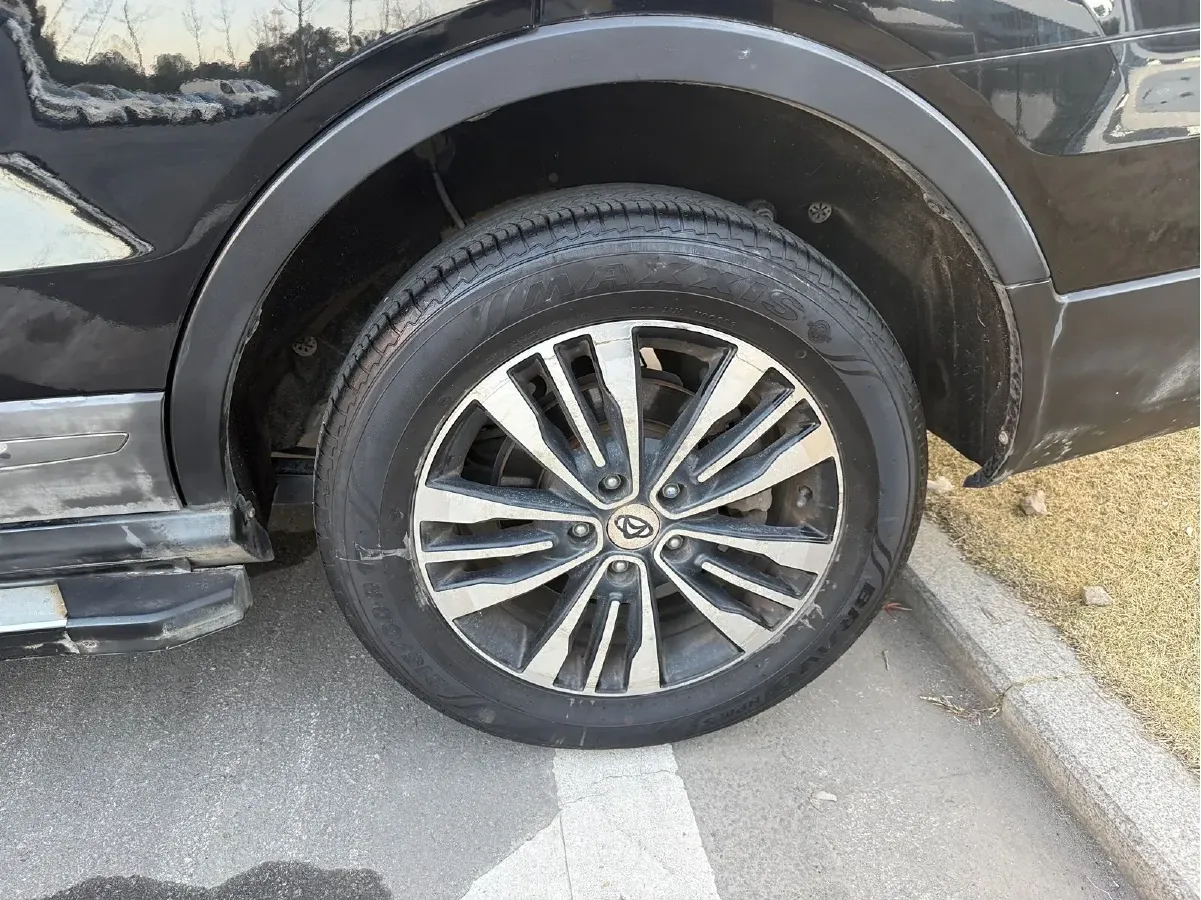 2017 ChangAn Oshan CX70 1.5T 150HP L4 6MT,autocango,china used car exporter,china ev exporter,chinese used car exporter,chinese used ev exporter