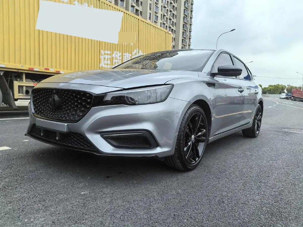2019 MG MG6 1.5T 169HP L4 7DCT,autocango,china used car exporter,china ev exporter,chinese used car exporter,chinese used ev exporter