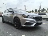 2019 MG MG6 1.5T 169HP L4 7DCT,autocango,china used car exporter,china ev exporter,chinese used car exporter,chinese used ev exporter