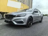 2019 MG MG6 1.5T 169HP L4 7DCT,autocango,china used car exporter,china ev exporter,chinese used car exporter,chinese used ev exporter