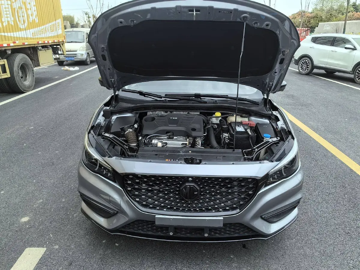 2019 MG MG6 1.5T 169HP L4 7DCT,autocango,china used car exporter,china ev exporter,chinese used car exporter,chinese used ev exporter