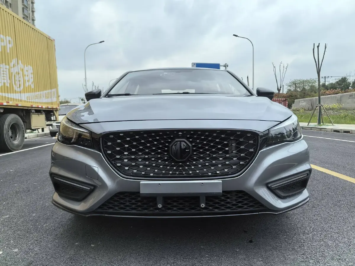 2019 MG MG6 1.5T 169HP L4 7DCT,autocango,china used car exporter,china ev exporter,chinese used car exporter,chinese used ev exporter