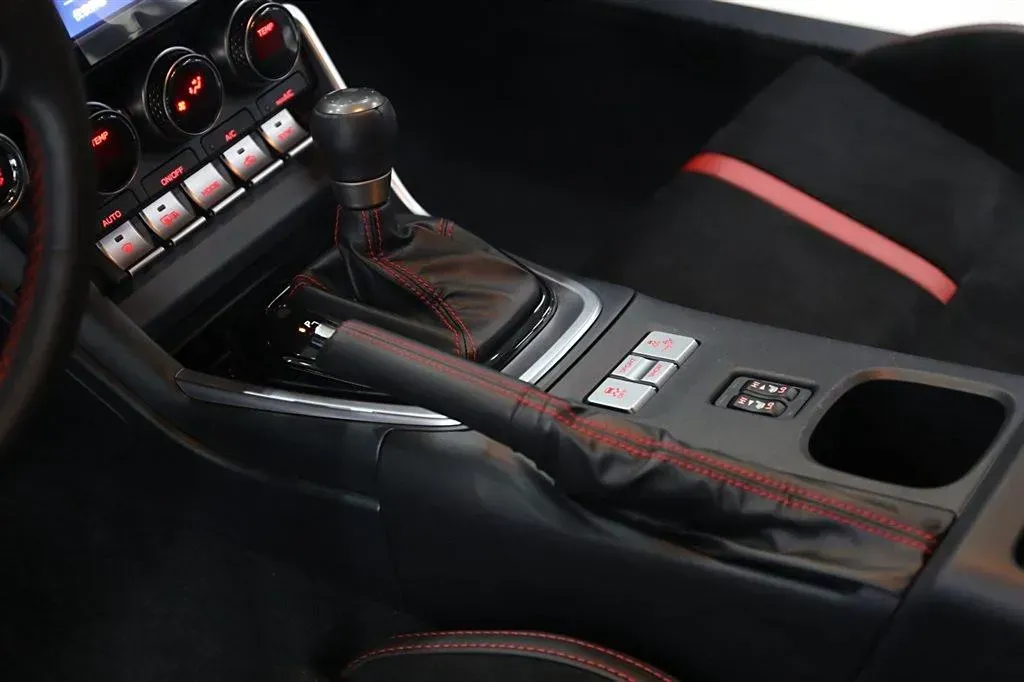 2022 Subaru BRZ 2.4L 234HP H4 6AT,autocango,china used car exporter,china ev exporter,chinese used car exporter,chinese used ev exporter