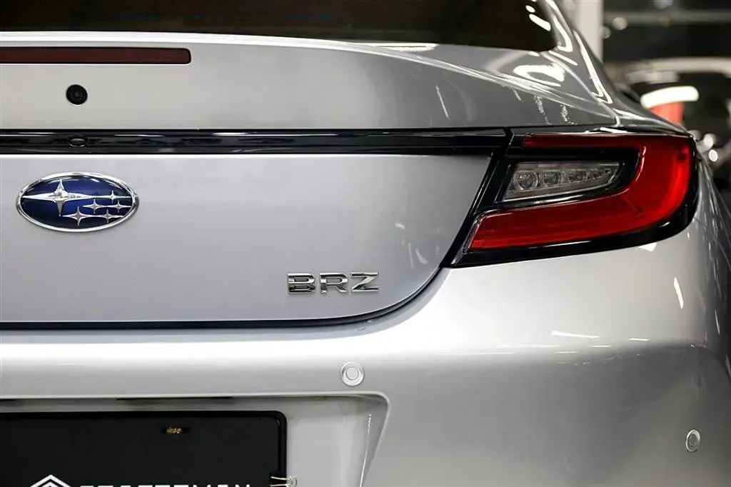 2022 Subaru BRZ 2.4L 234HP H4 6AT,autocango,china used car exporter,china ev exporter,chinese used car exporter,chinese used ev exporter