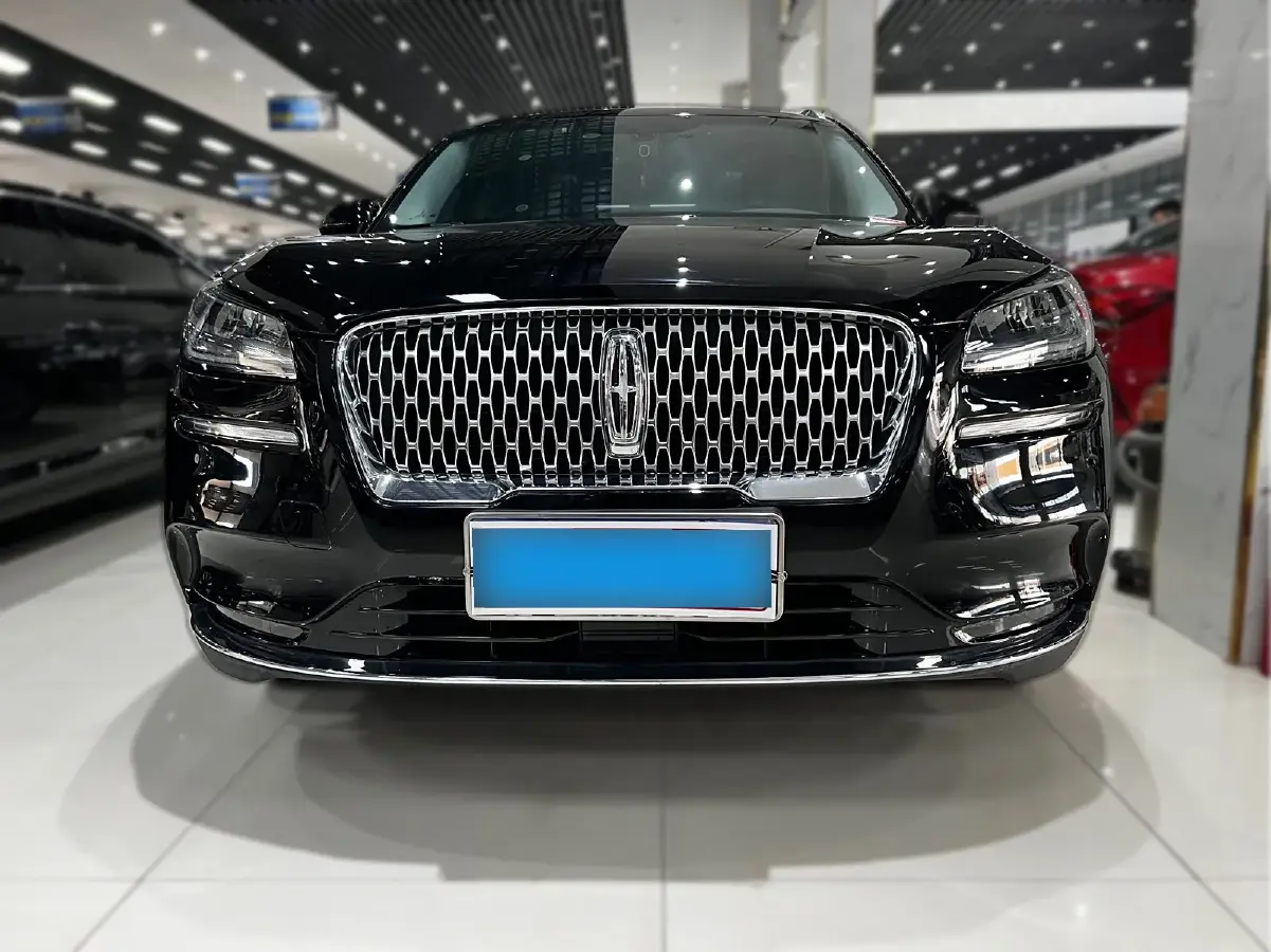 2021 Lincoln Corsair 2.0T 245HP L4 8AT