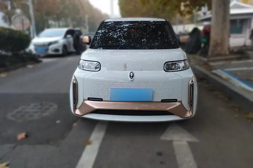 2022 Ora WhiteCat BEV 33KWH