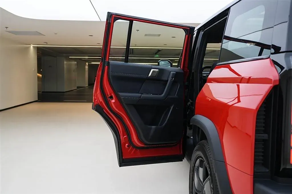 2024 iCAR iCAR 03T BEV 69.77KWH,autocango,china used car exporter,china ev exporter,chinese used car exporter,chinese used ev exporter