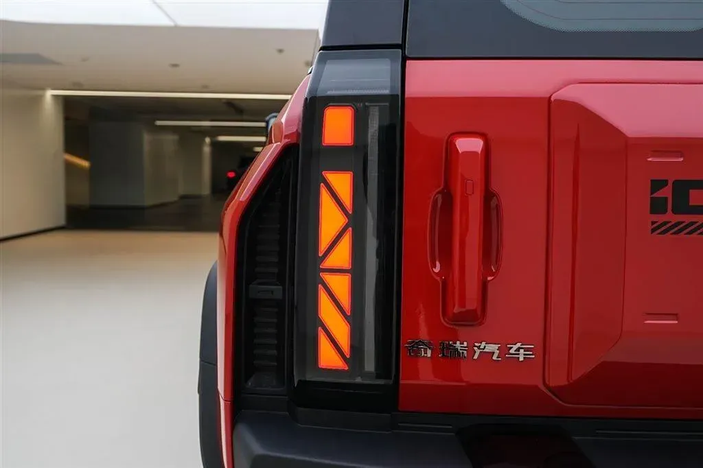 2024 iCAR iCAR 03T BEV 69.77KWH,autocango,china used car exporter,china ev exporter,chinese used car exporter,chinese used ev exporter