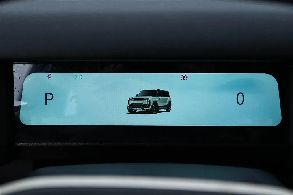 2024 iCAR iCAR 03T BEV 69.77KWH,autocango,china used car exporter,china ev exporter,chinese used car exporter,chinese used ev exporter