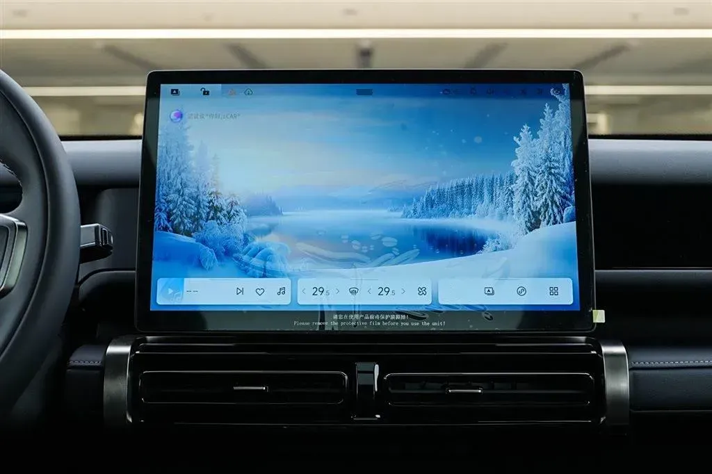 2024 iCAR iCAR 03T BEV 69.77KWH,autocango,china used car exporter,china ev exporter,chinese used car exporter,chinese used ev exporter