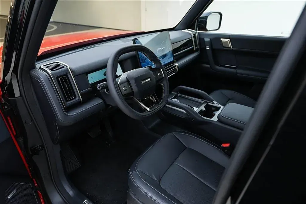 2024 iCAR iCAR 03T BEV 69.77KWH,autocango,china used car exporter,china ev exporter,chinese used car exporter,chinese used ev exporter