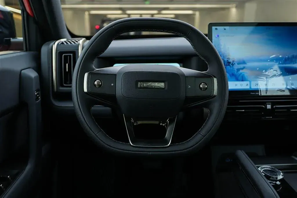 2024 iCAR iCAR 03T BEV 69.77KWH,autocango,china used car exporter,china ev exporter,chinese used car exporter,chinese used ev exporter