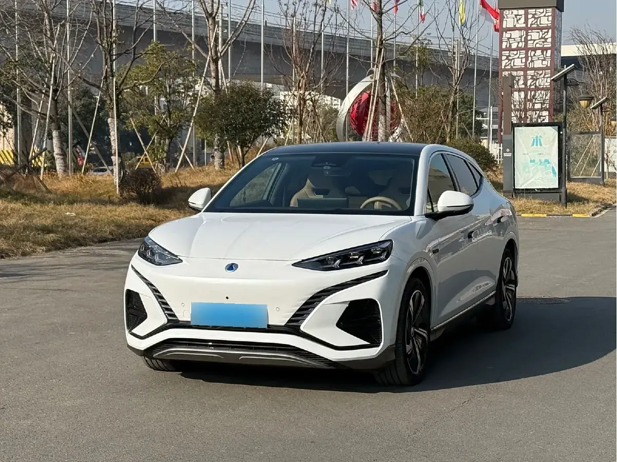 2023 Denza N7 BEV 91.3KWH