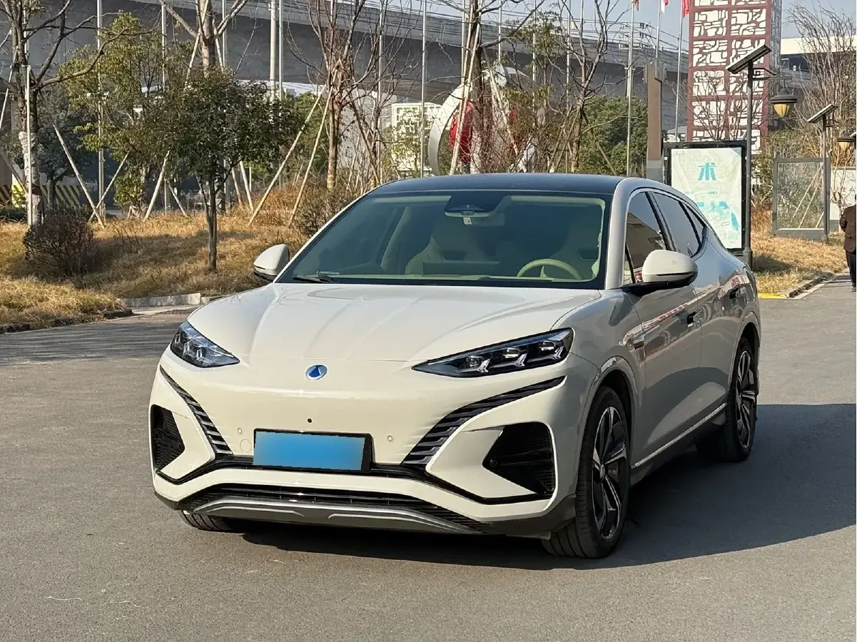 2023 Denza N7 BEV 91.3KWH